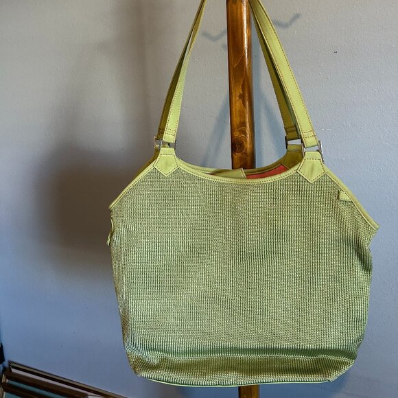 The Sak woven bag - Picture 1 of 2
